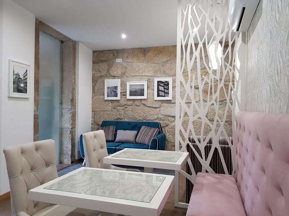 22 Oporto Guesthouse Екстериор снимка