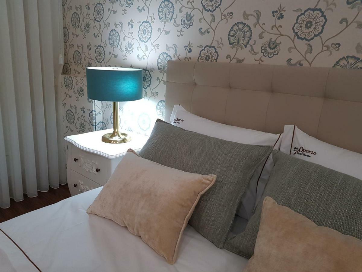 22 Oporto Guesthouse Екстериор снимка