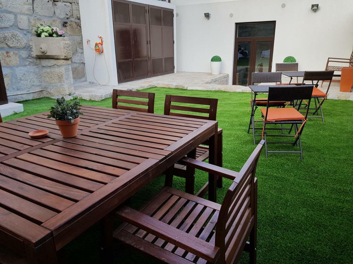 22 Oporto Guesthouse Екстериор снимка
