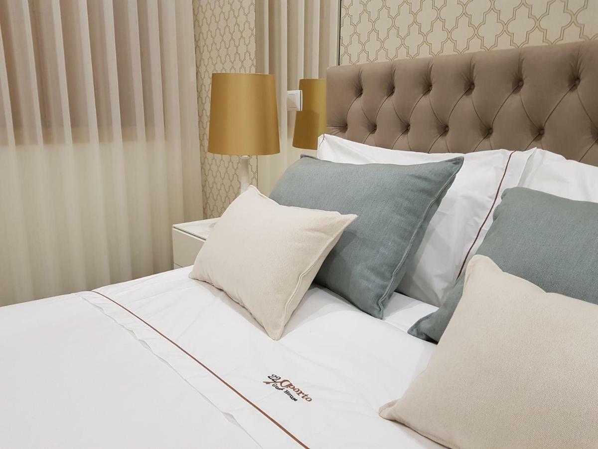 22 Oporto Guesthouse Екстериор снимка