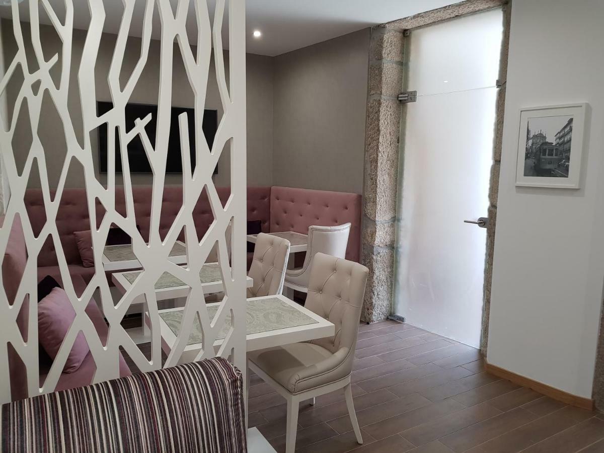 22 Oporto Guesthouse Екстериор снимка