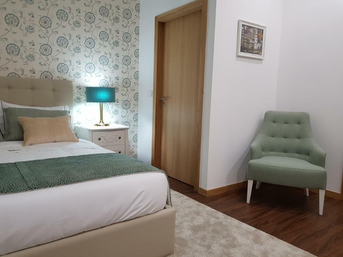 22 Oporto Guesthouse Екстериор снимка