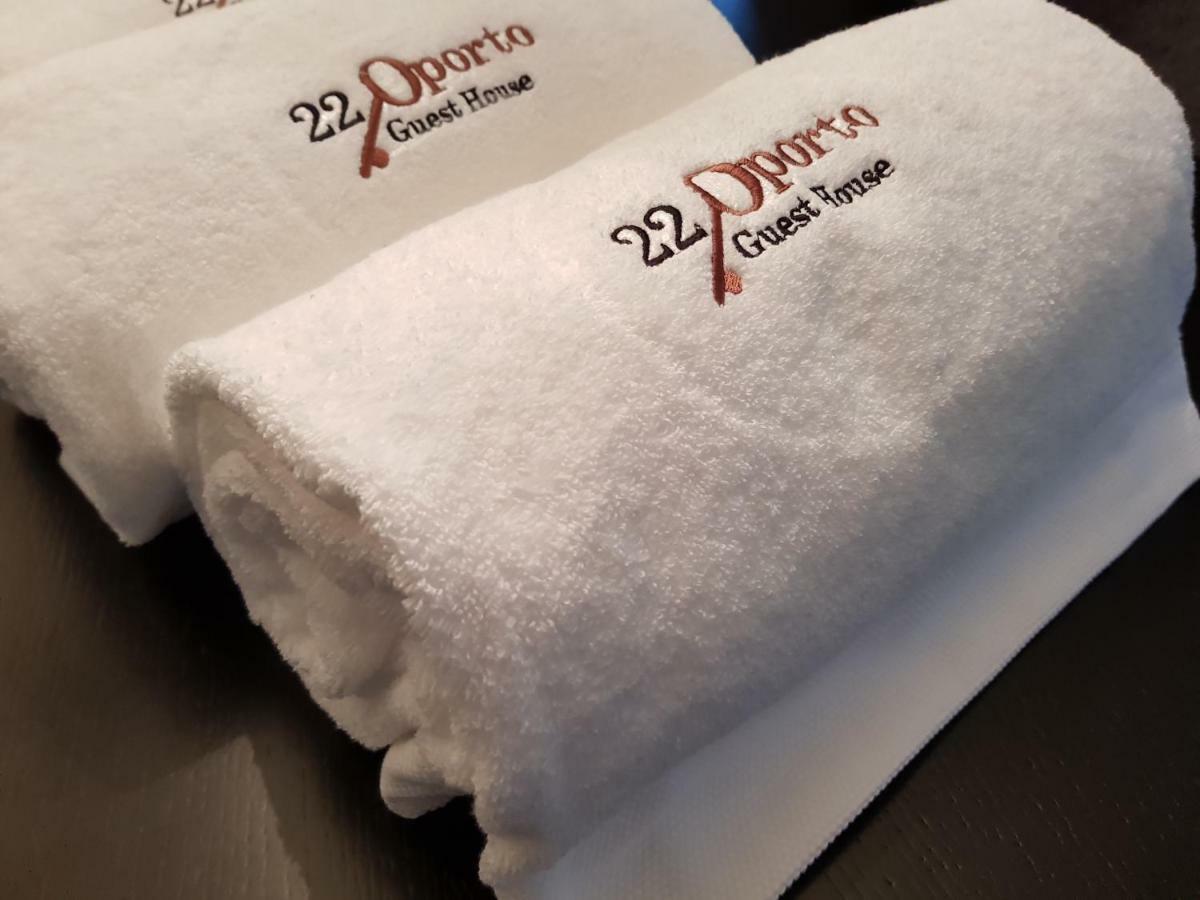 22 Oporto Guesthouse Екстериор снимка