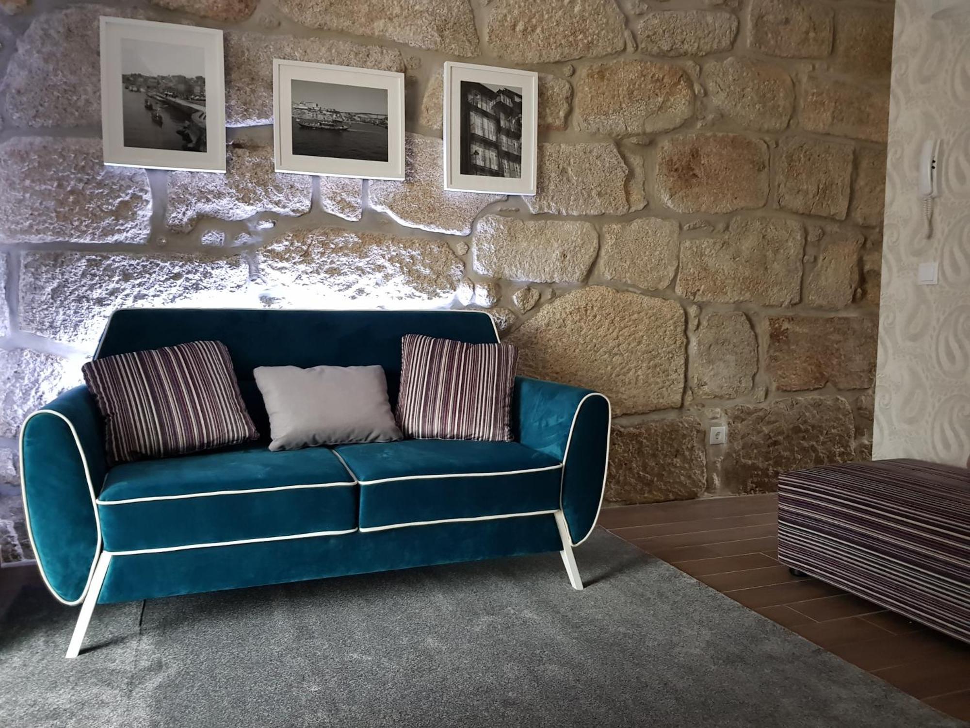 22 Oporto Guesthouse Екстериор снимка
