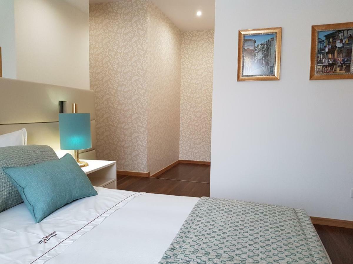 22 Oporto Guesthouse Екстериор снимка