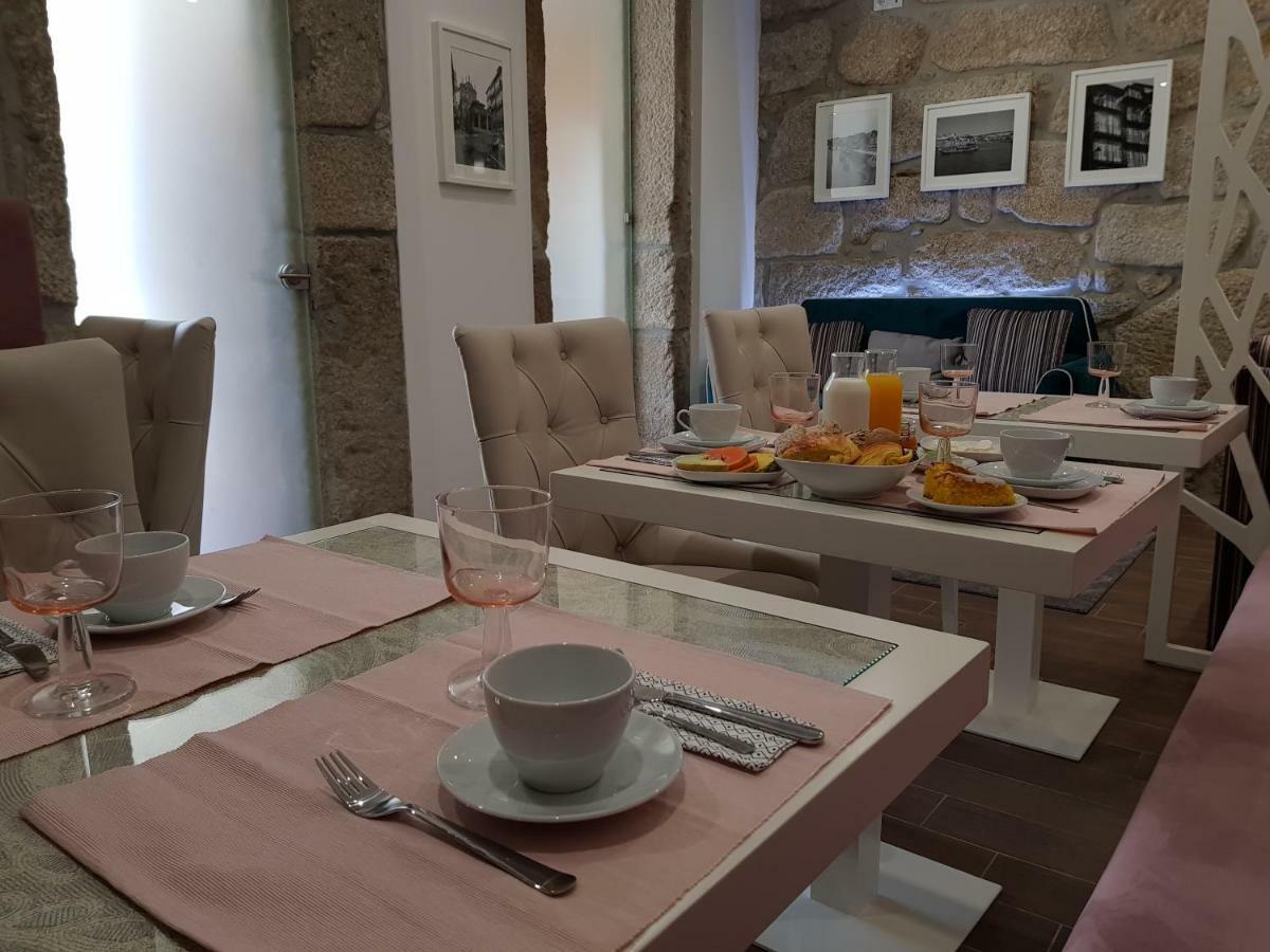 22 Oporto Guesthouse Екстериор снимка