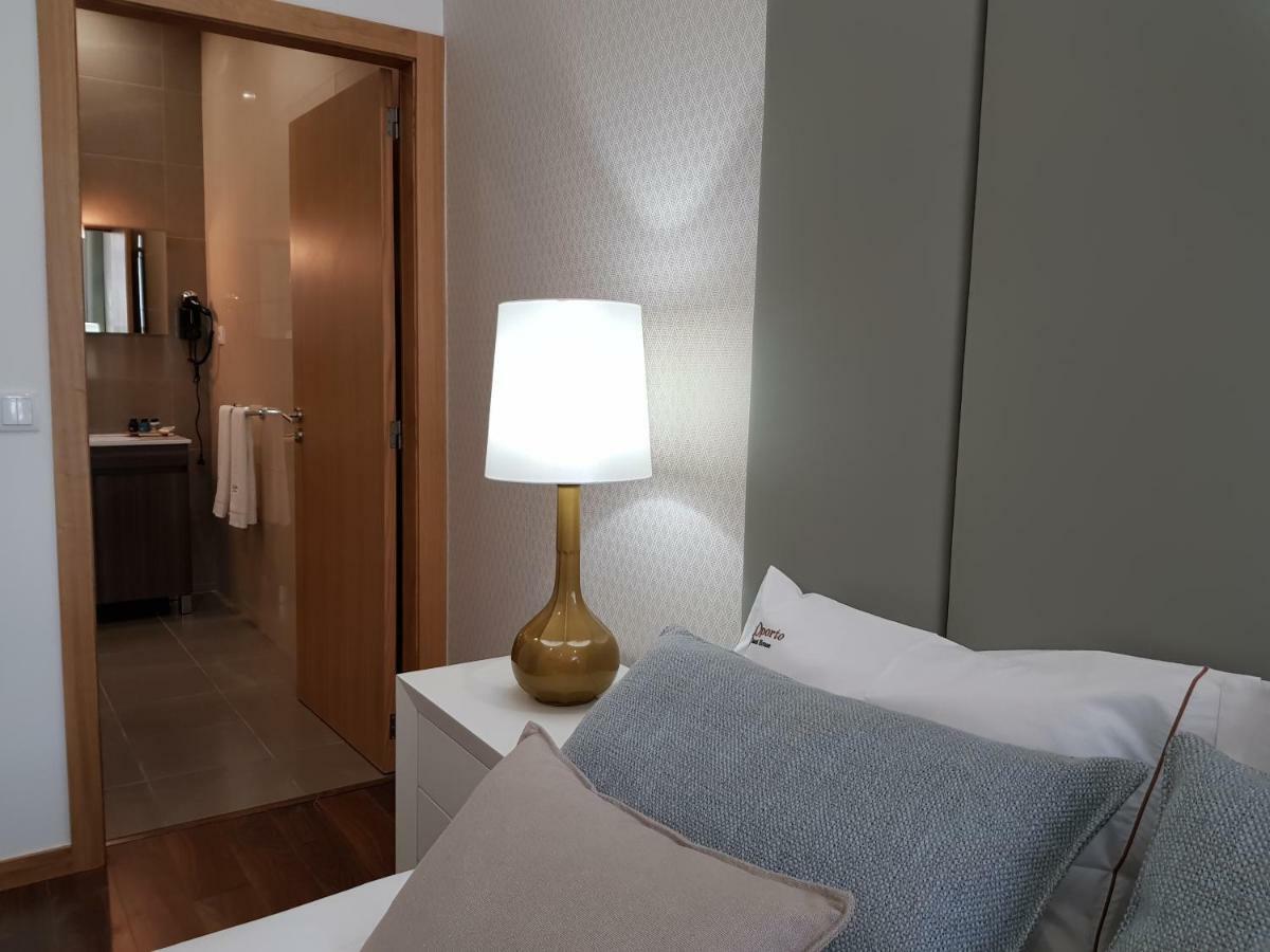 22 Oporto Guesthouse Екстериор снимка