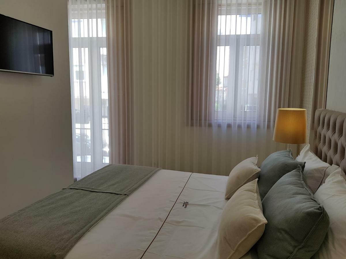 22 Oporto Guesthouse Екстериор снимка