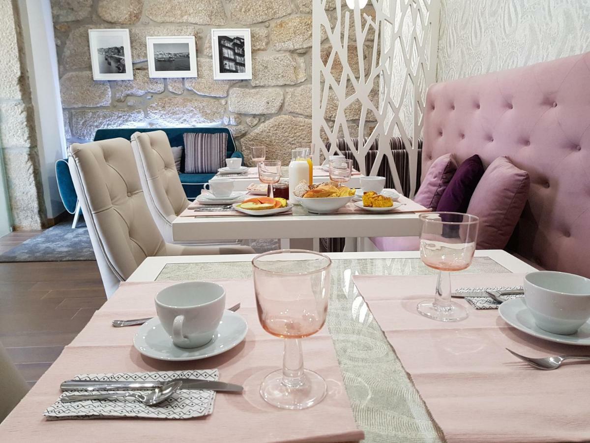 22 Oporto Guesthouse Екстериор снимка