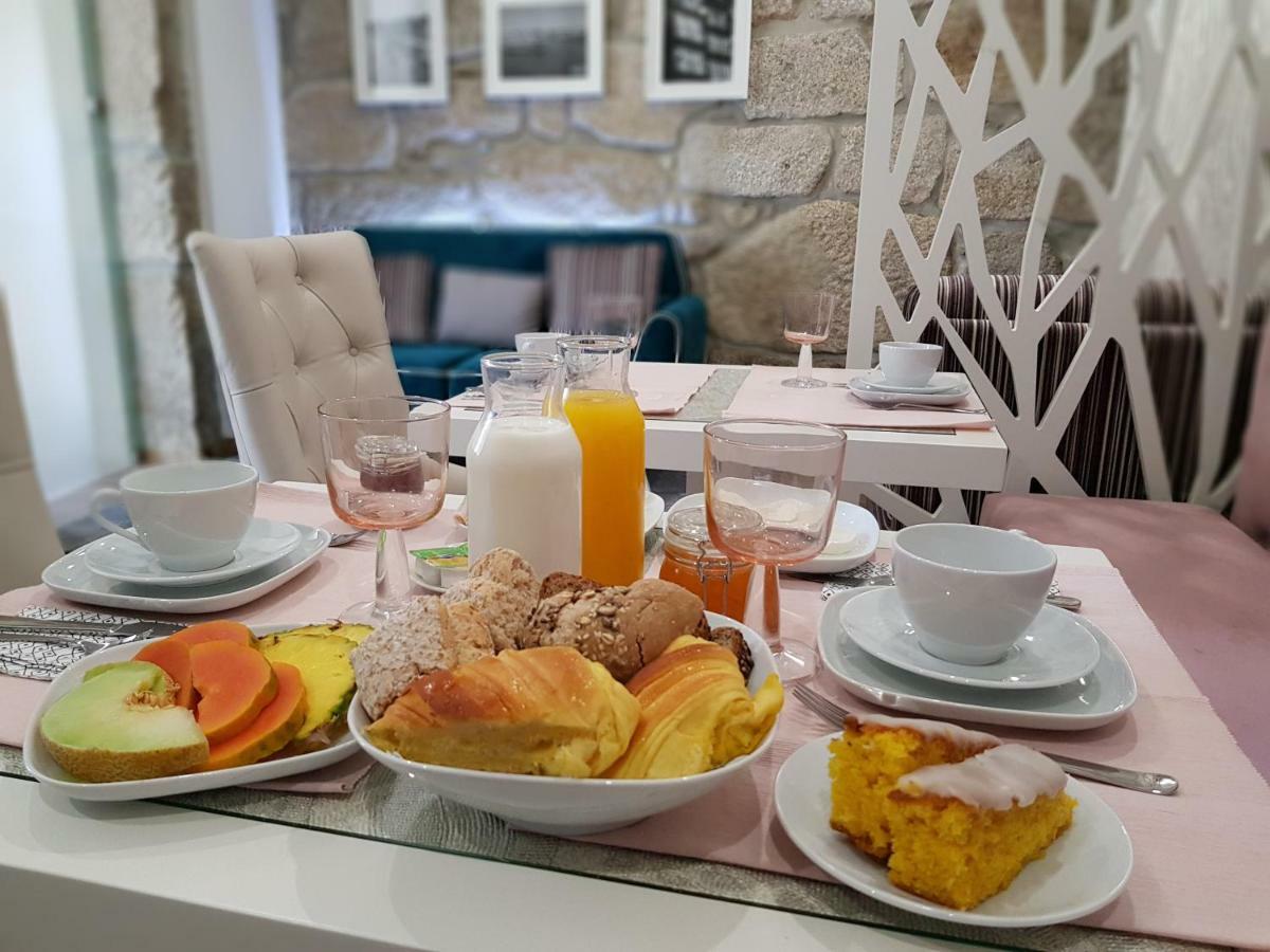 22 Oporto Guesthouse Екстериор снимка