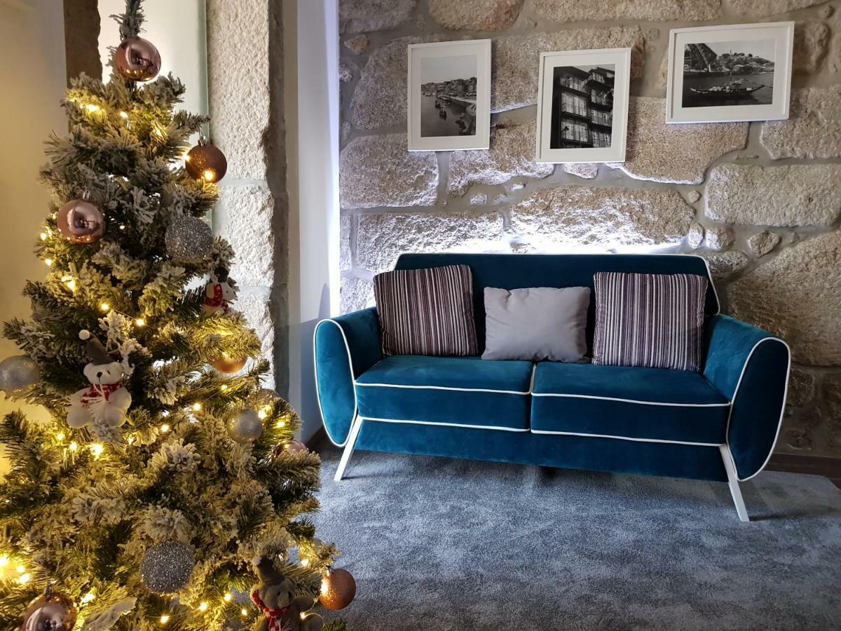22 Oporto Guesthouse Екстериор снимка
