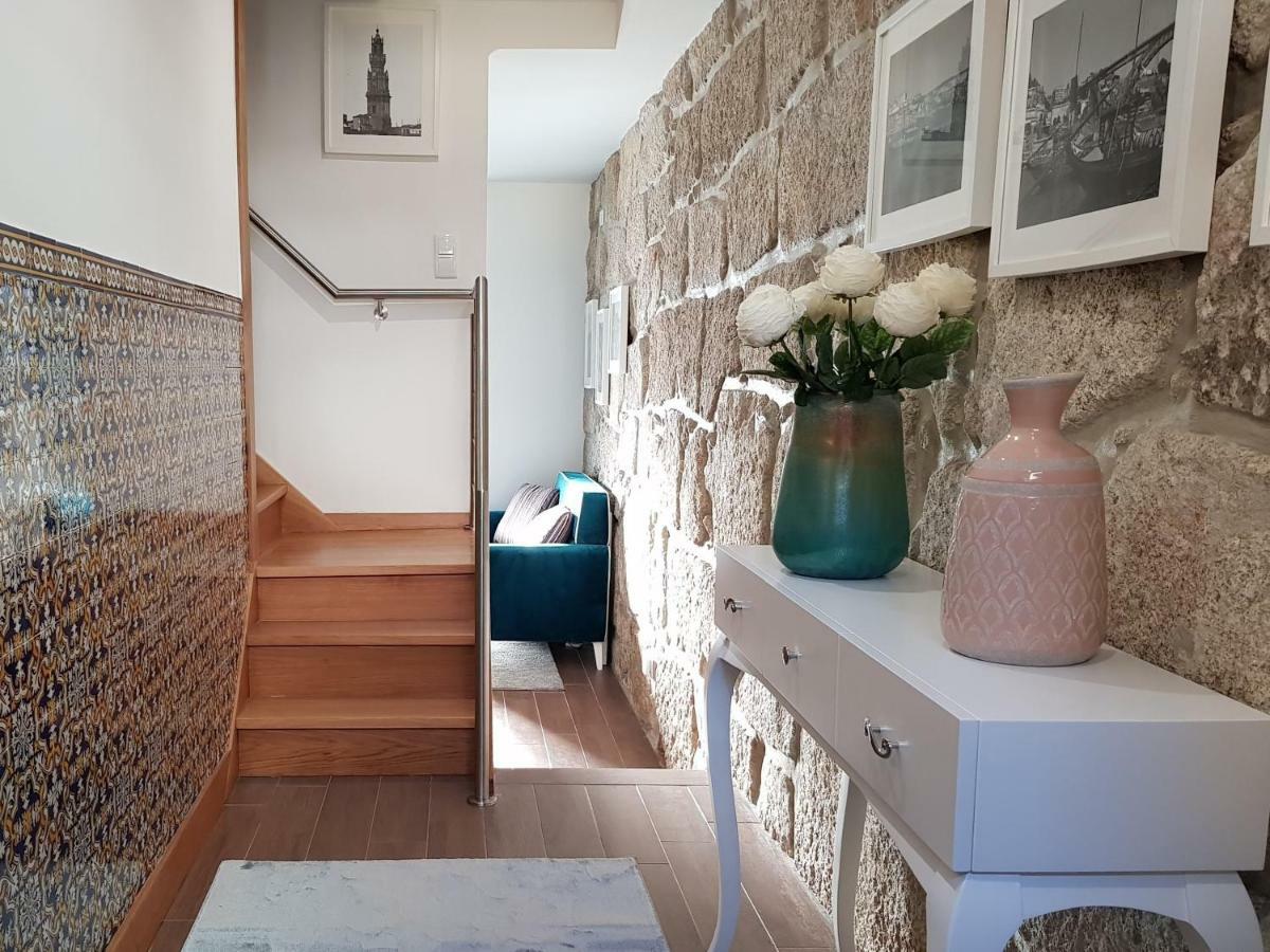 22 Oporto Guesthouse Екстериор снимка